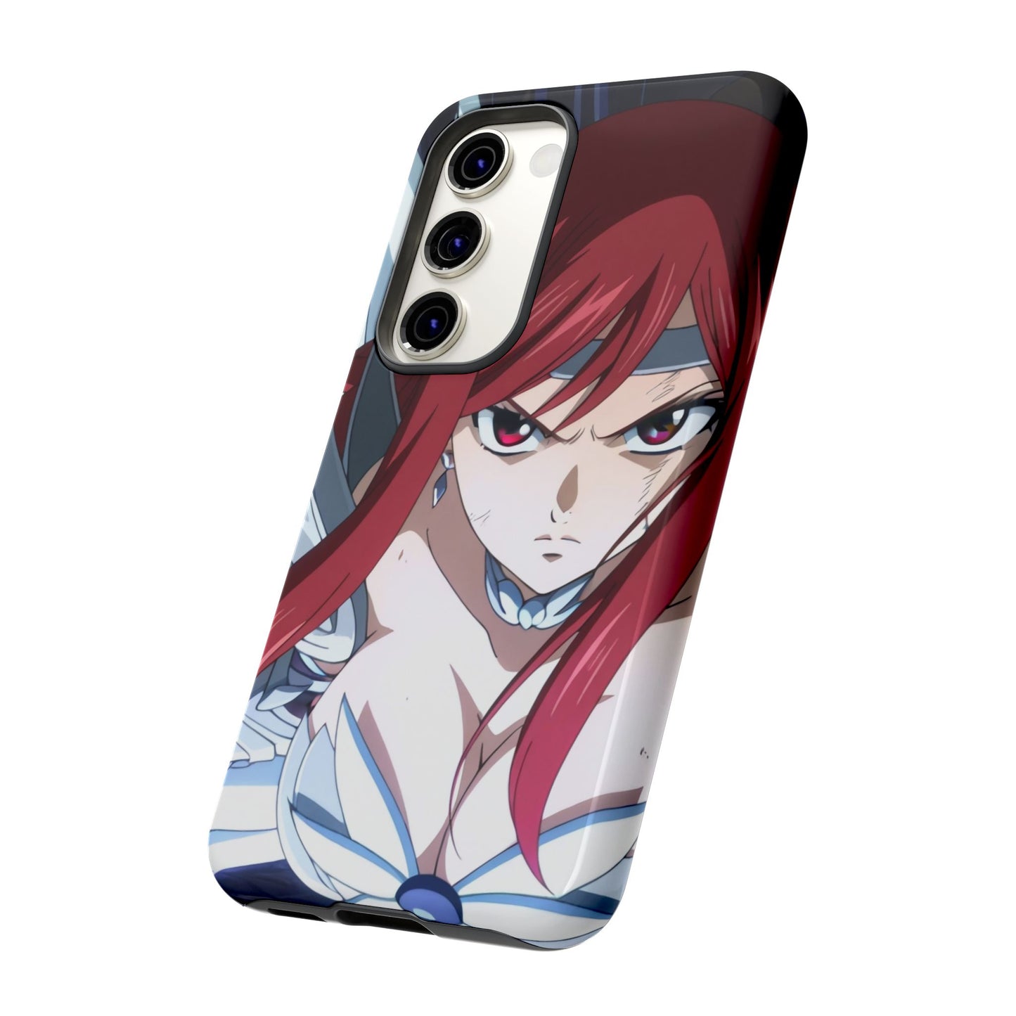 Erza Scarlet 003 Tough Cases