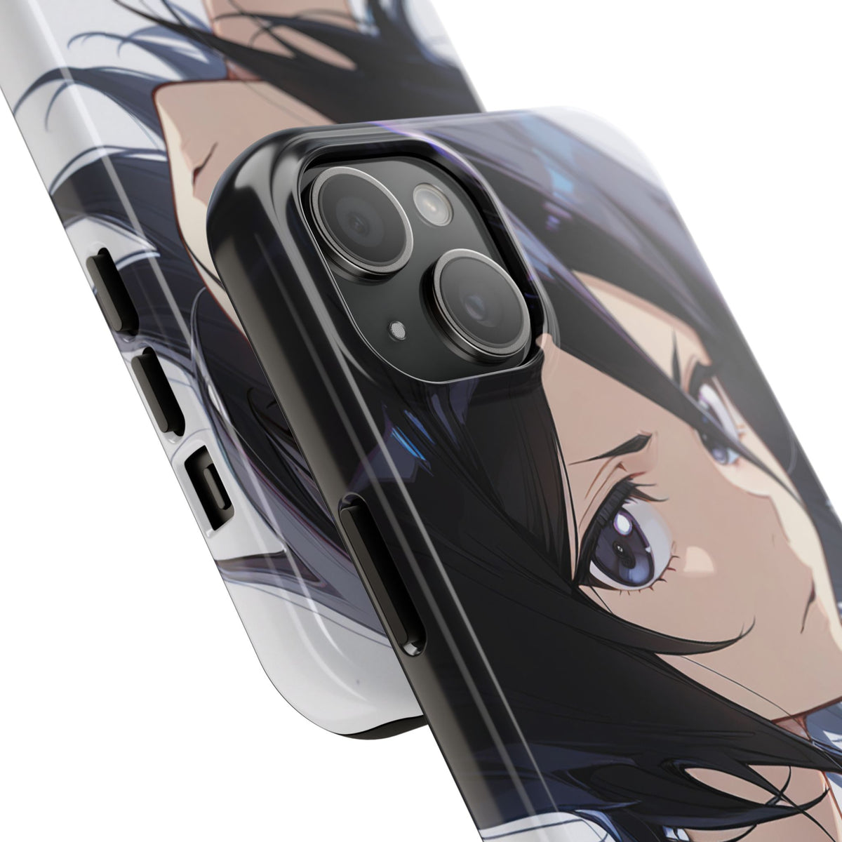Kuchiki Rukia 002 Tough Cases