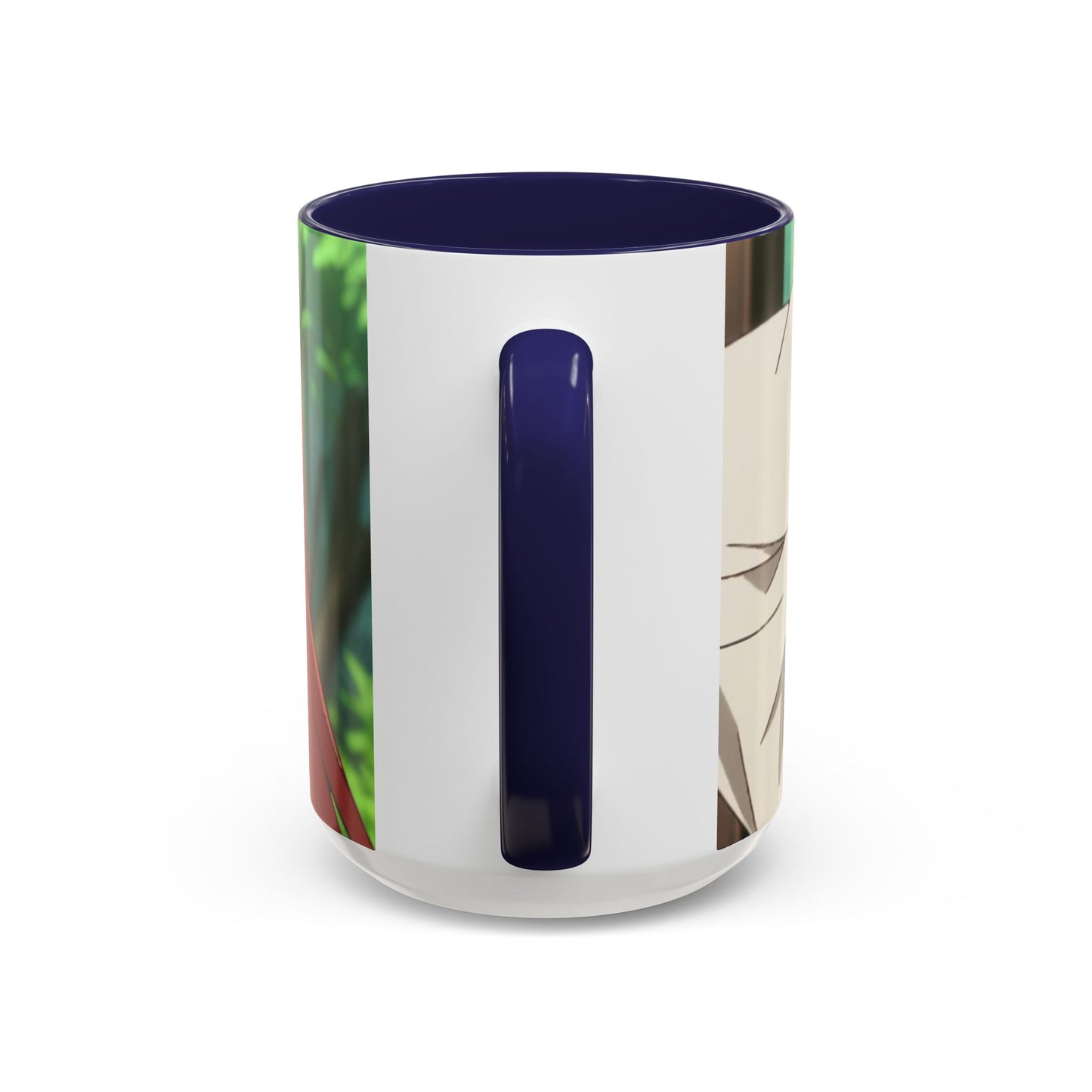 Eris Greyrat 001 Coffee Mug
