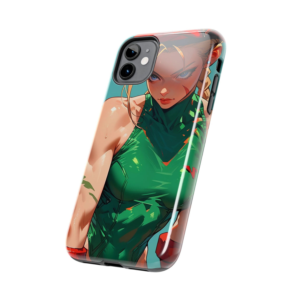 Cammy 014 Tough Cases