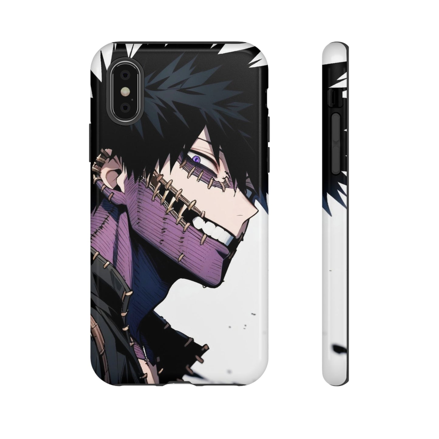 Dabi 001 Tough Cases