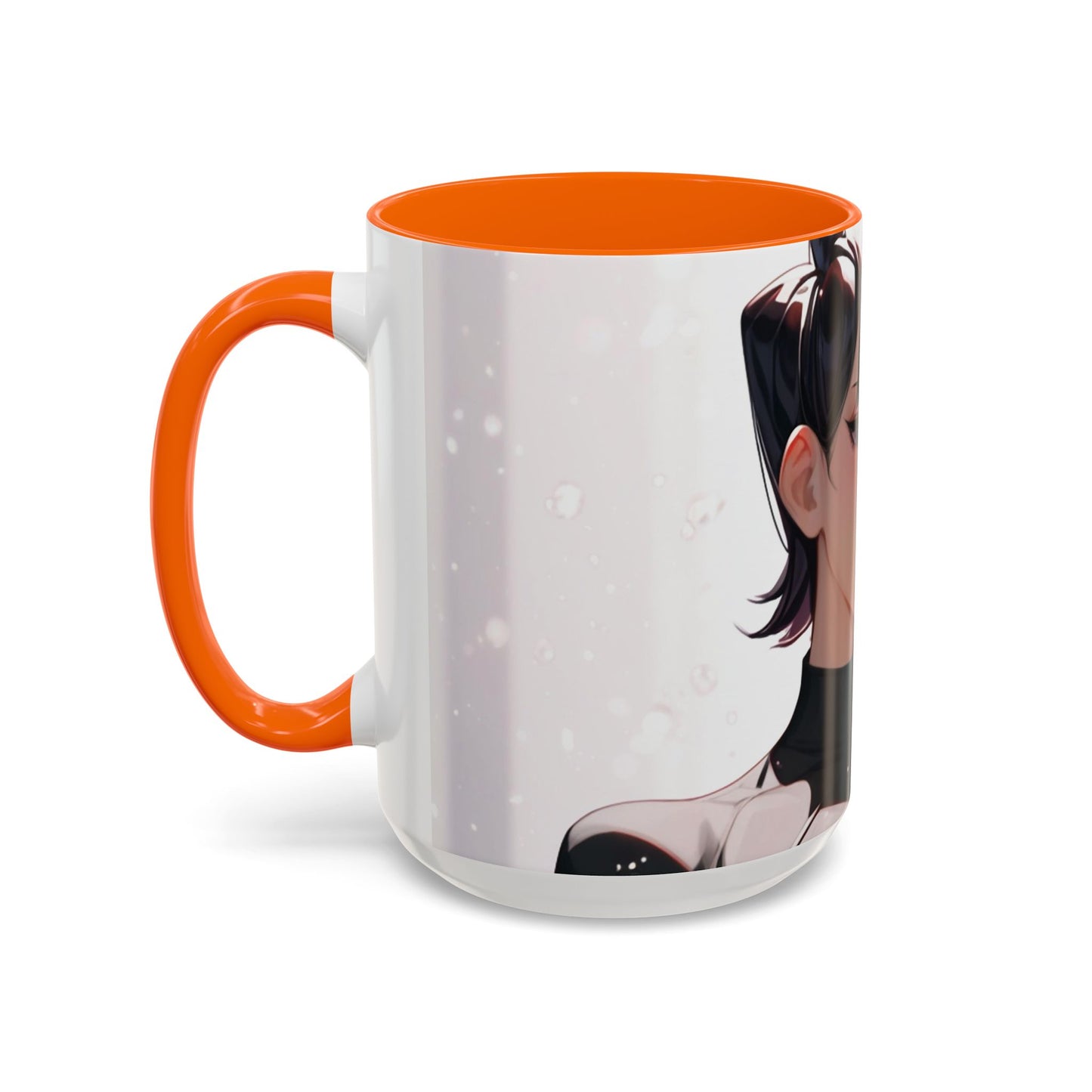 Komi Shuuko 004 Coffee Mug