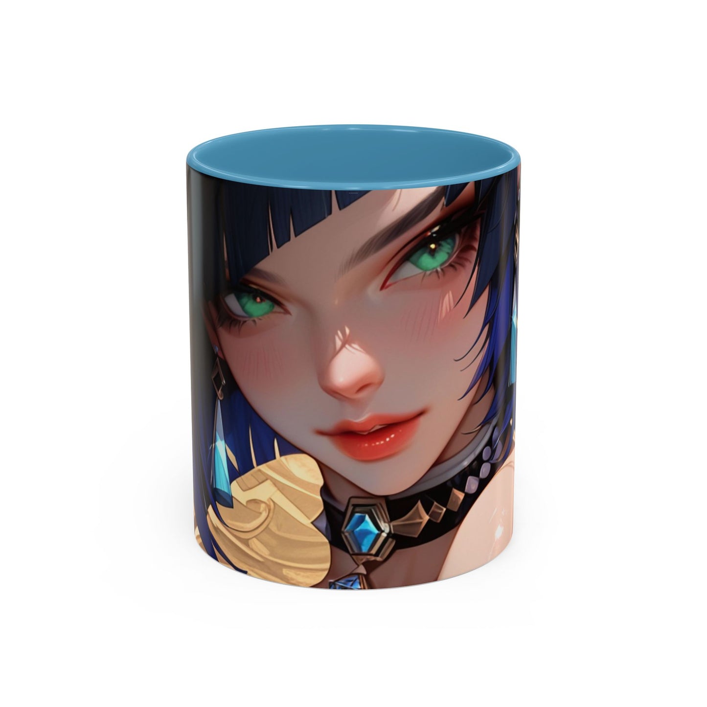 Yelan 012 Coffee Mug