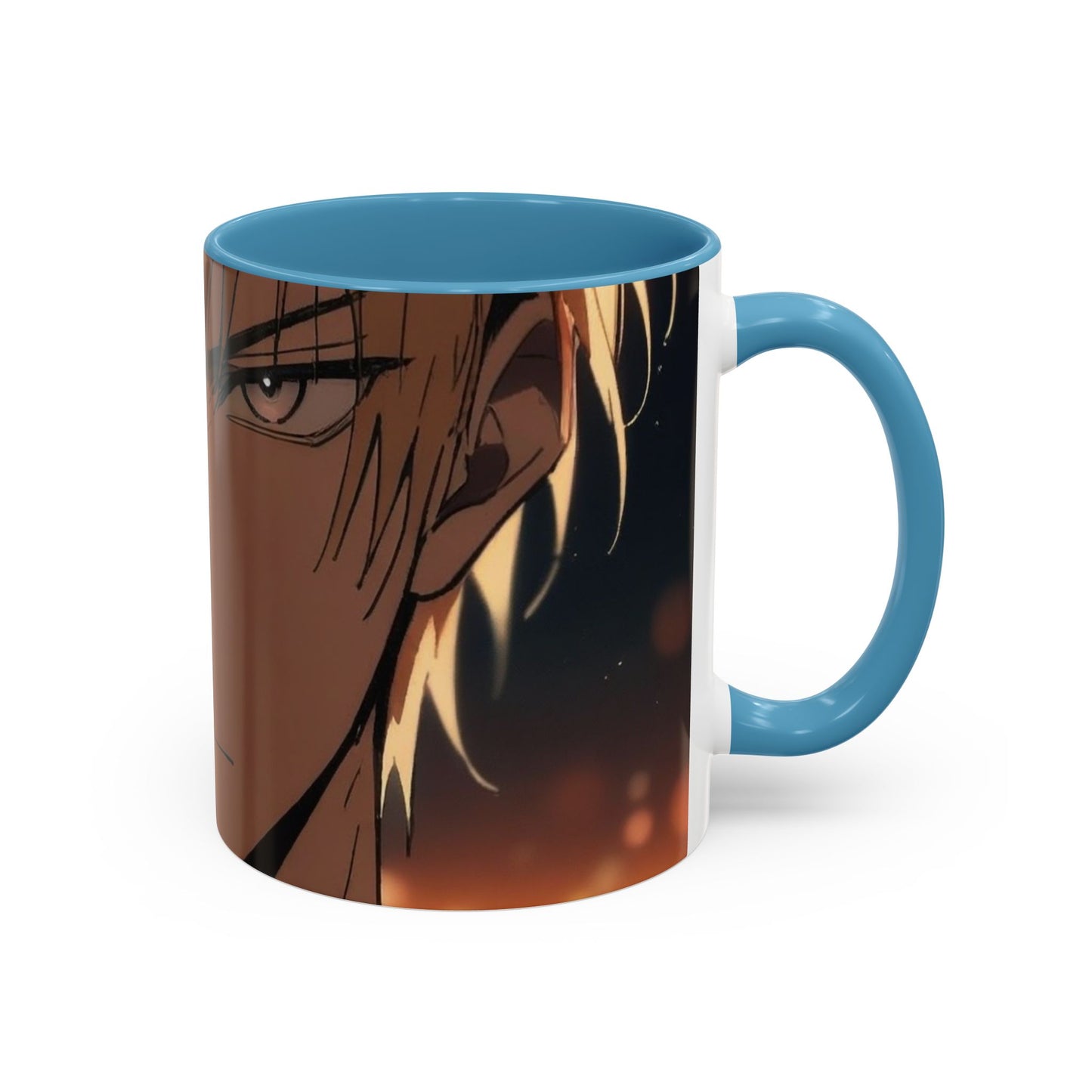 Kise Ryouta 001 Coffee Mug