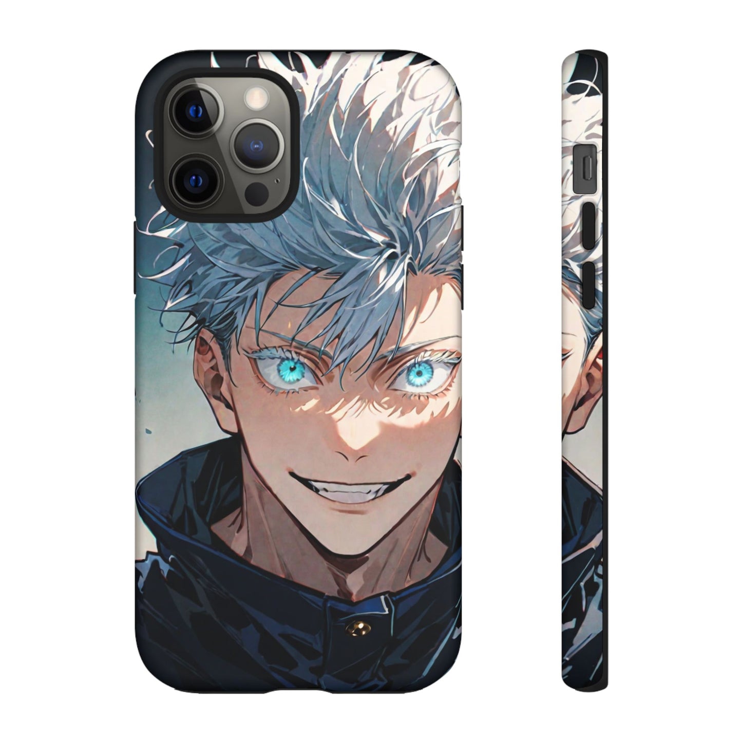 Gojo Satoru 004 Tough Cases