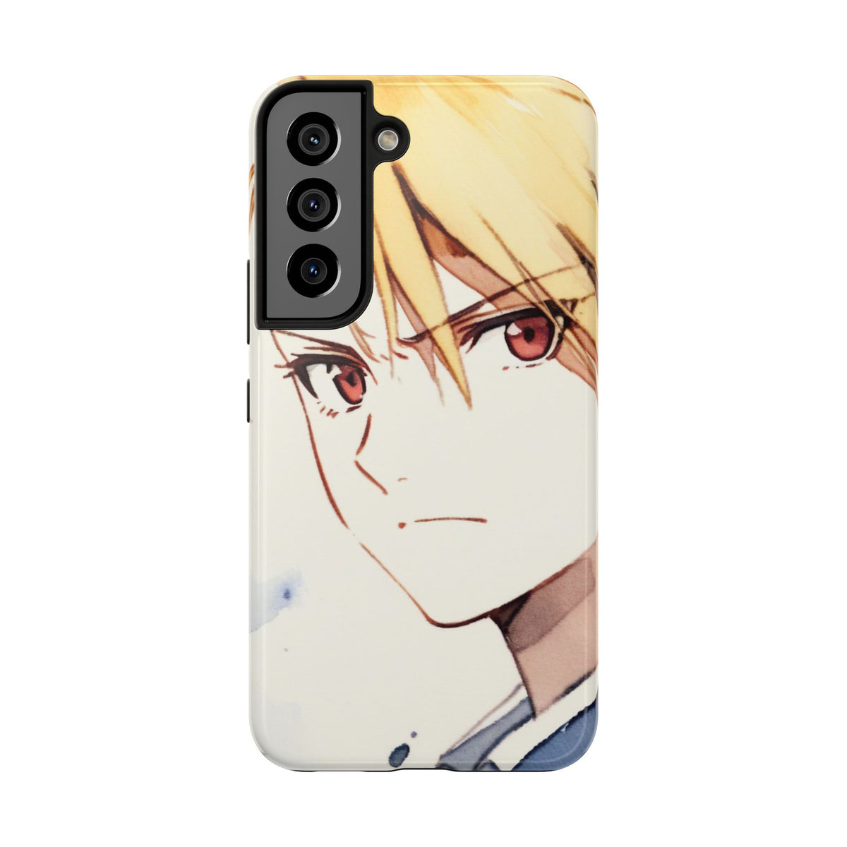 Riza Hawkeye 001 Tough Cases