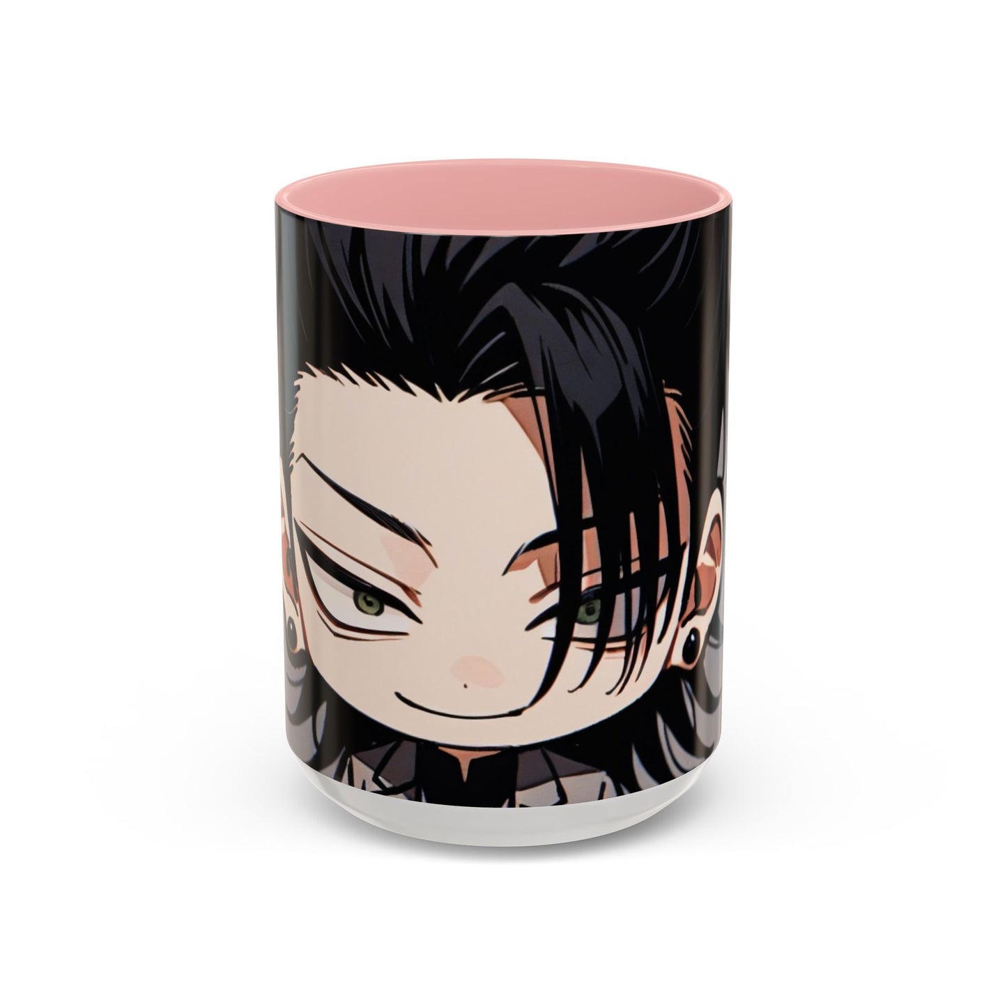 Geto Suguru 004 Coffee Mug