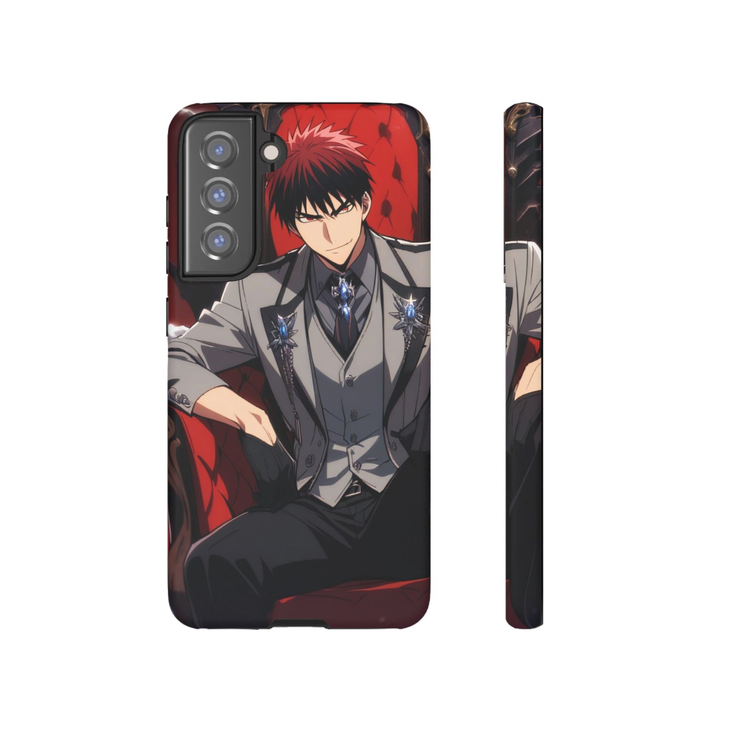 Kagami Taiga 002 Tough Cases