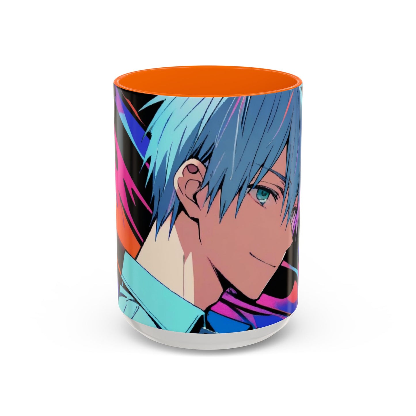 Kuroko Tetsuya 002 Coffee Mug