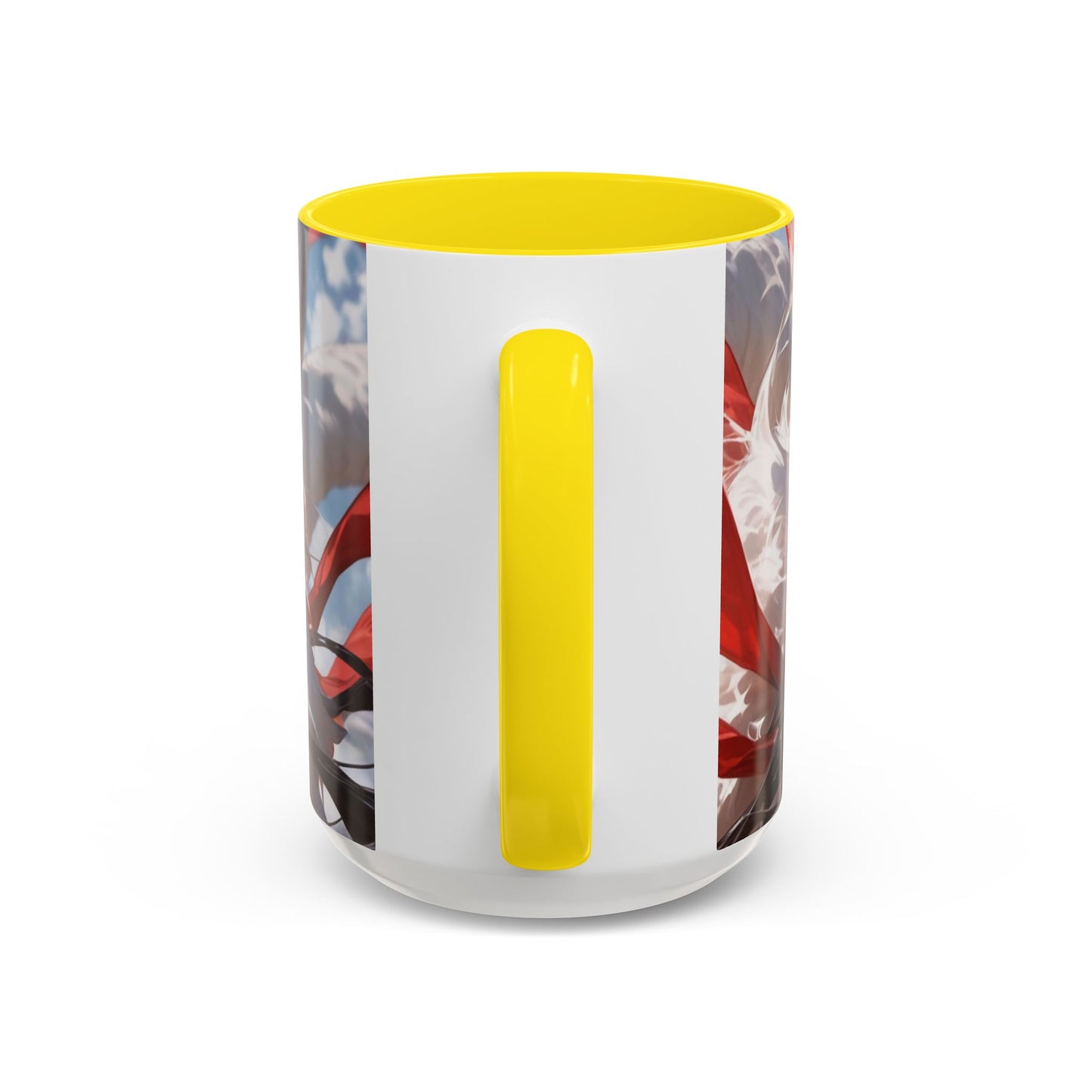 Boa Hancock 006 Coffee Mug