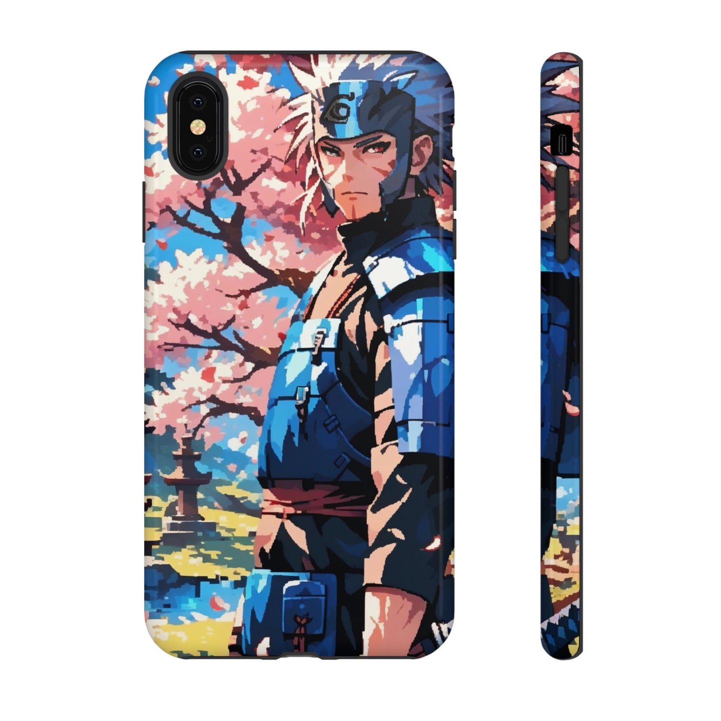 Tobirama Senju 002 Tough Cases