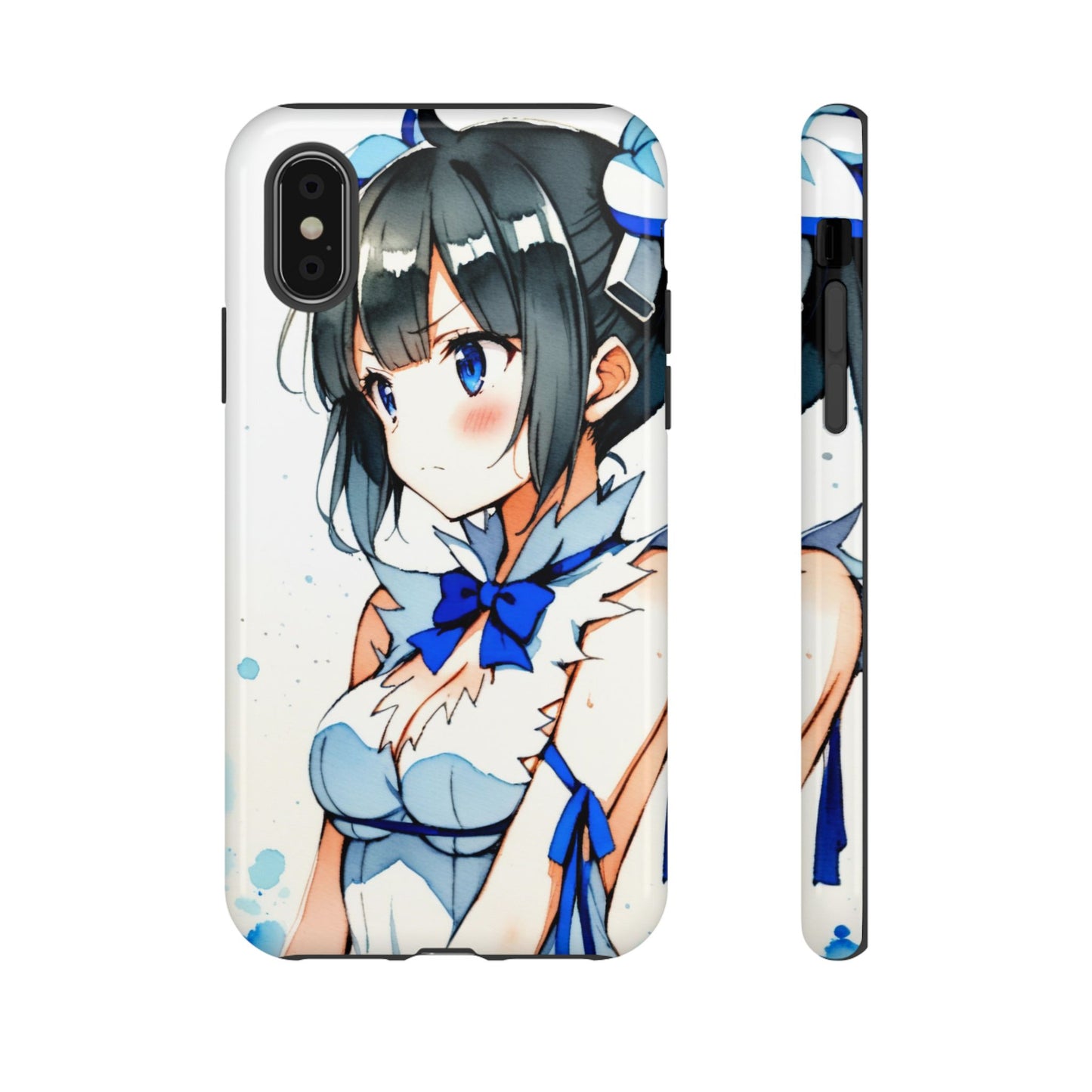 Hestia 002 Tough Cases