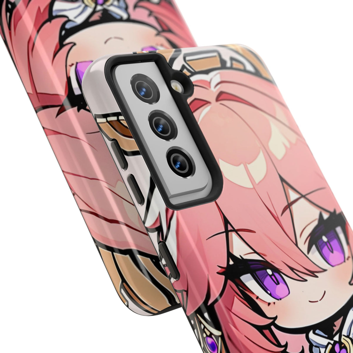 Yae Miko 005 Tough Cases