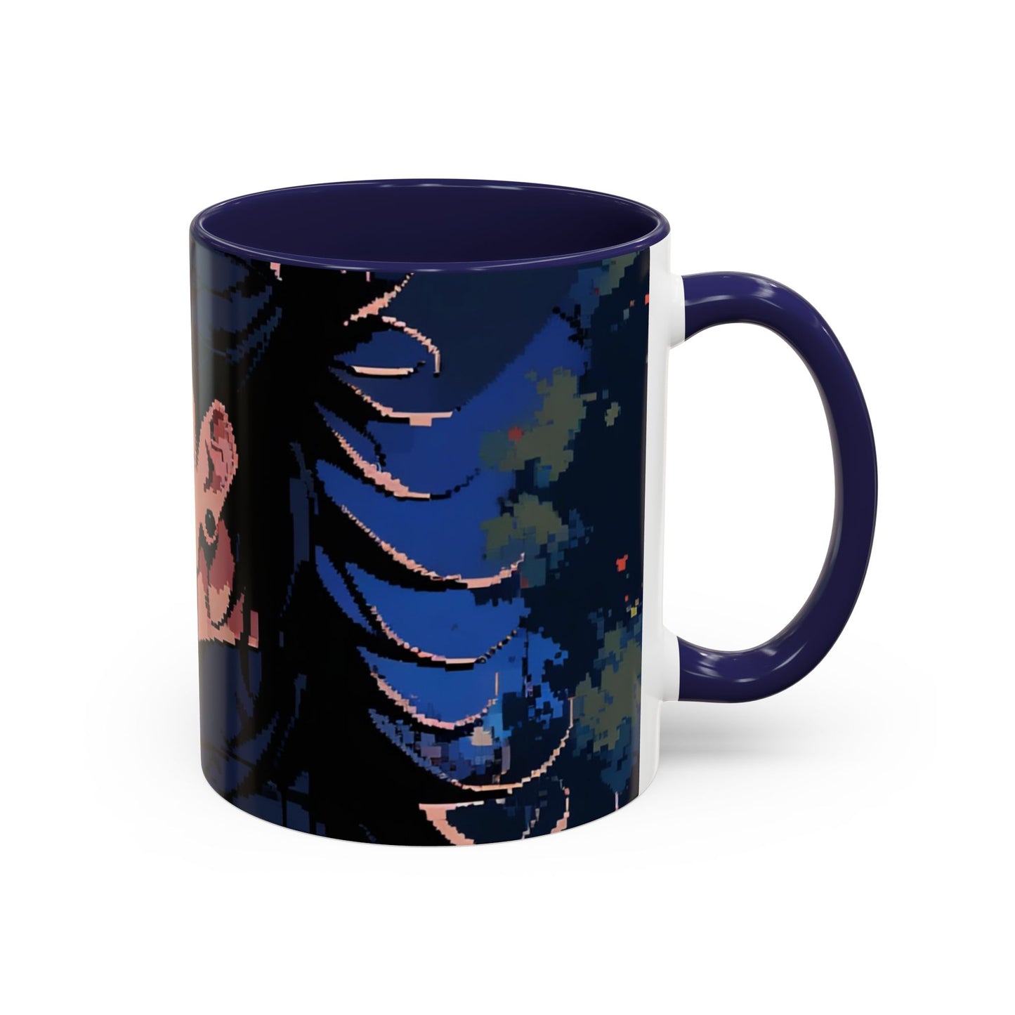Geto Suguru 005 Coffee Mug