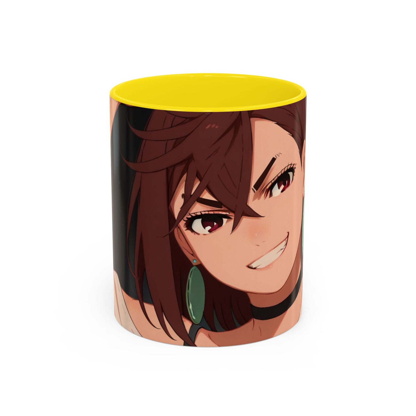 Ayase Momo 002 Coffee Mug