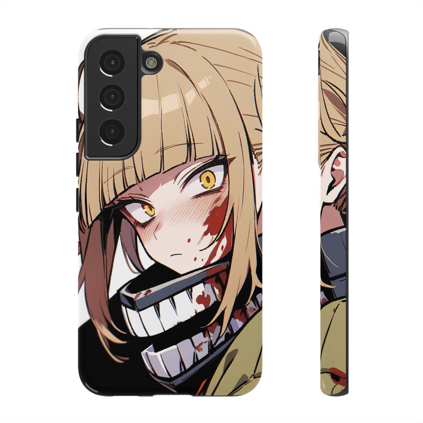 Himiko Toga 006 Tough Cases