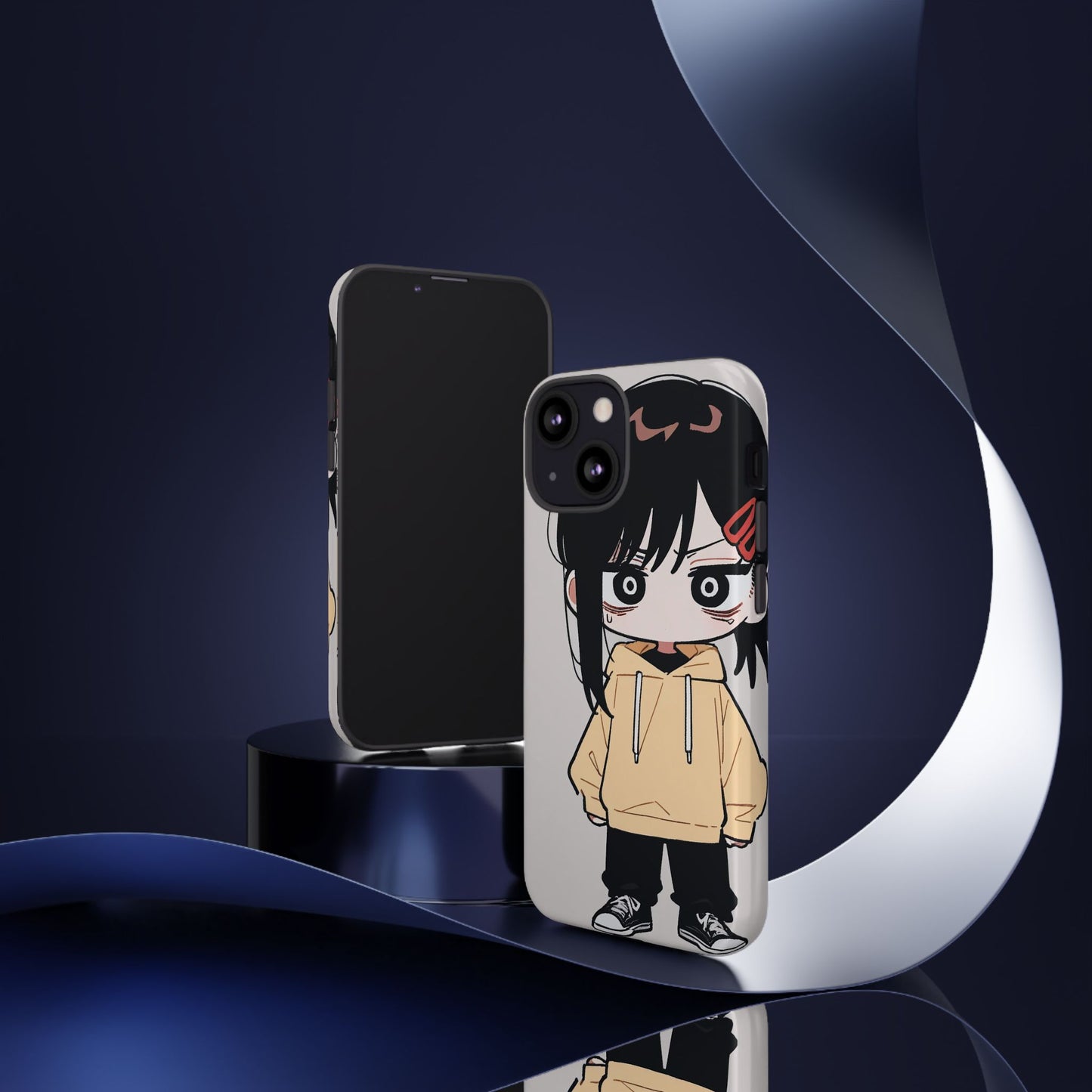 Kobeni 002 Tough Cases