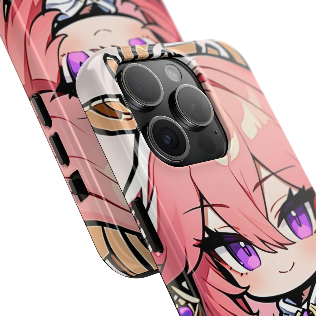 Yae Miko 005 Tough Cases