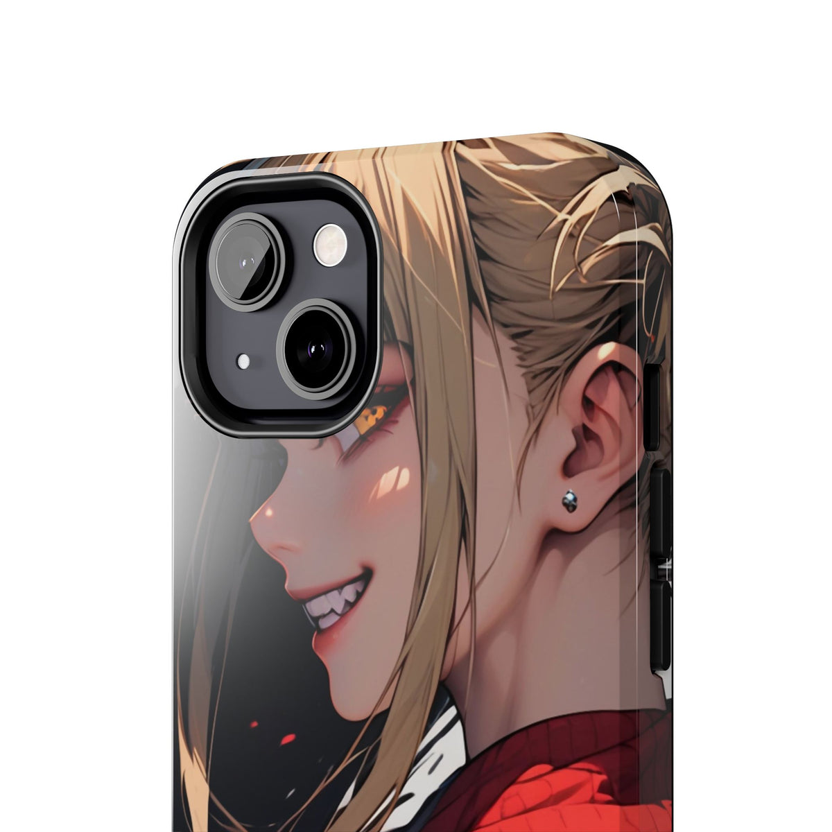 Himiko Toga 007 Tough Cases