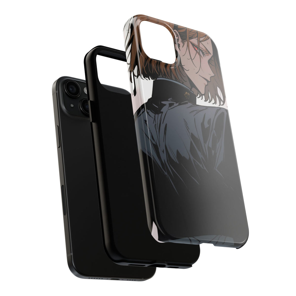 Nobara 003 Tough Cases