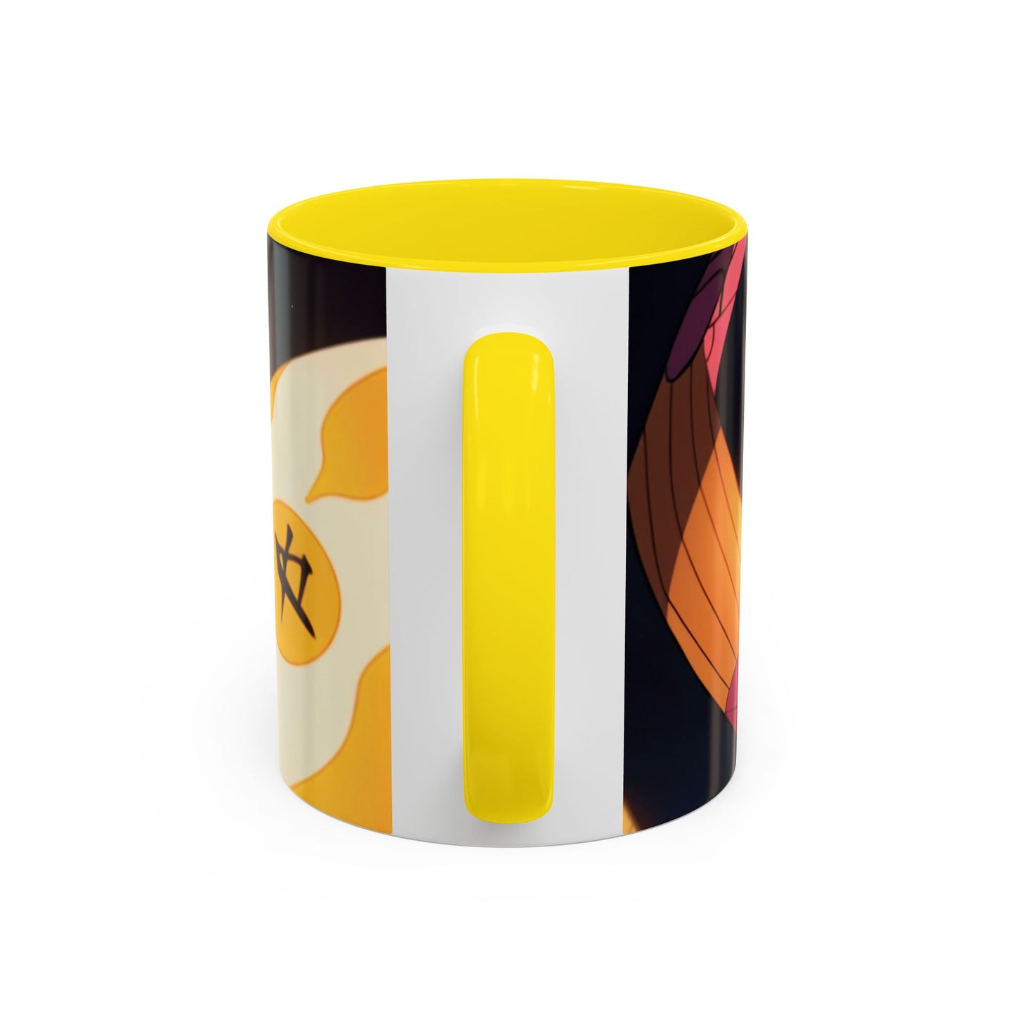 Daki 001 Coffee Mug
