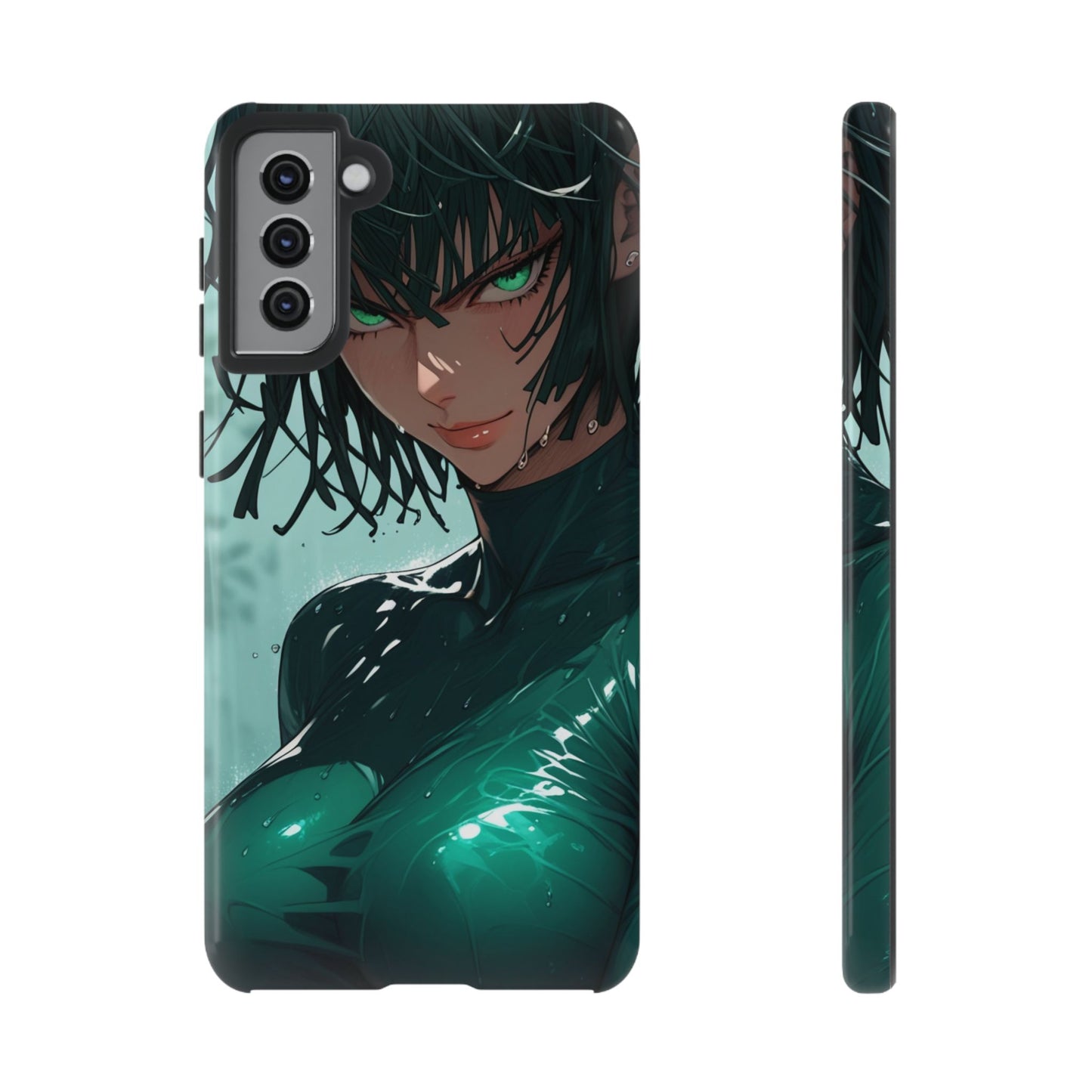 Fubuki 002 Tough Cases