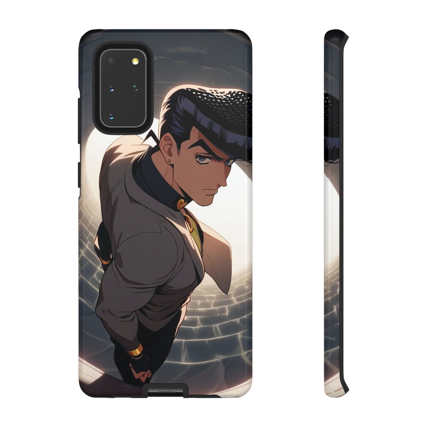 Josuke Higashikata 001 Tough Cases