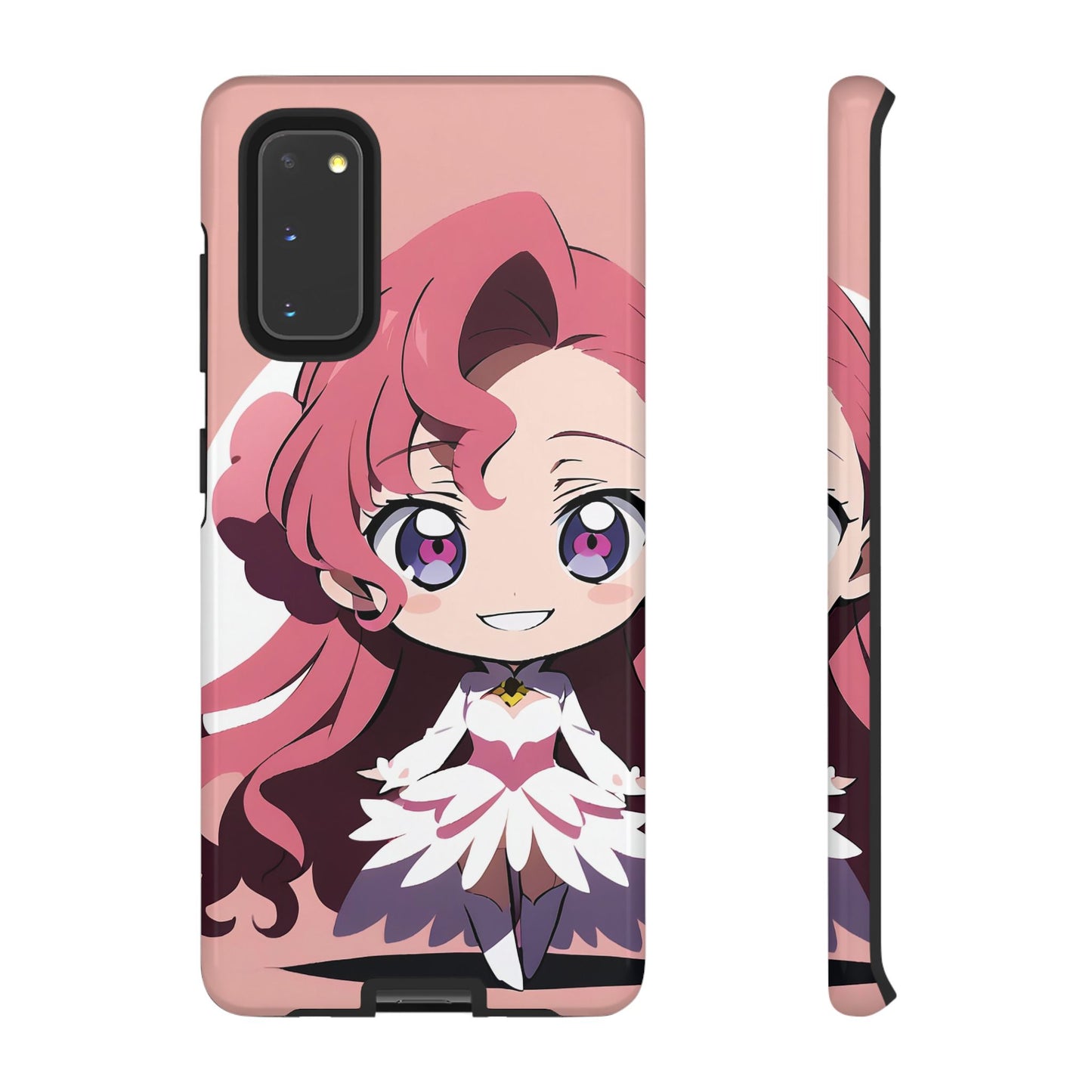 Euphemia 002 Tough Cases