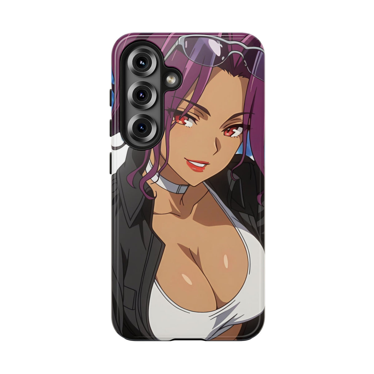 Minami Rika 002 Tough Cases