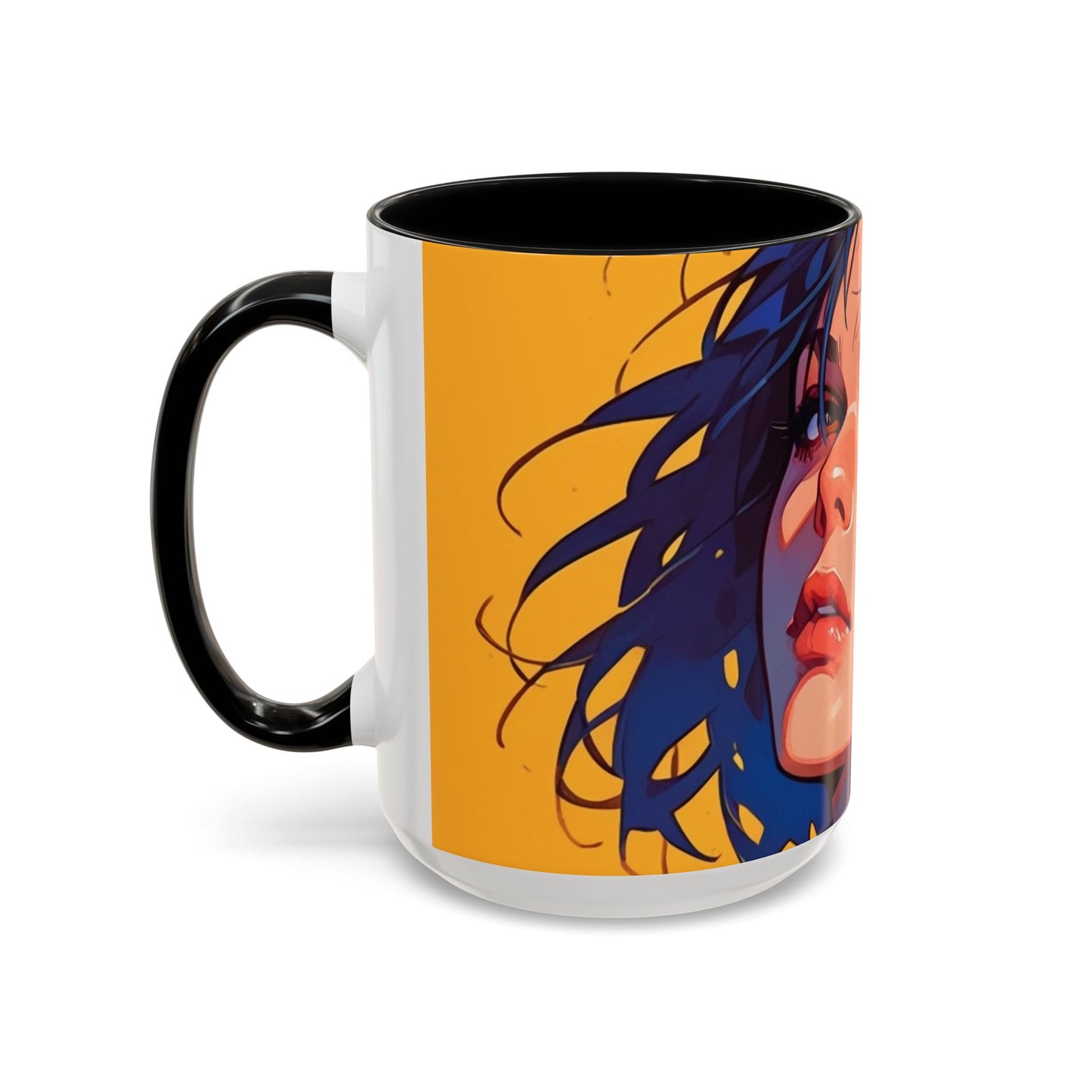 Jill Valentine 005 Coffee Mug