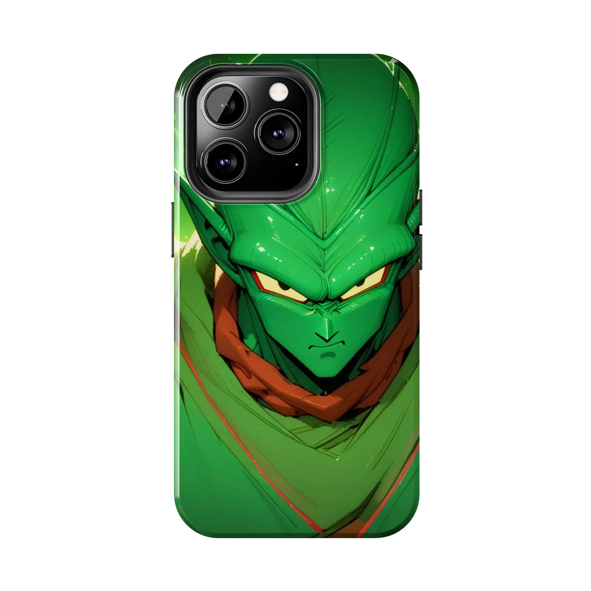 Piccolo 001 Tough Cases