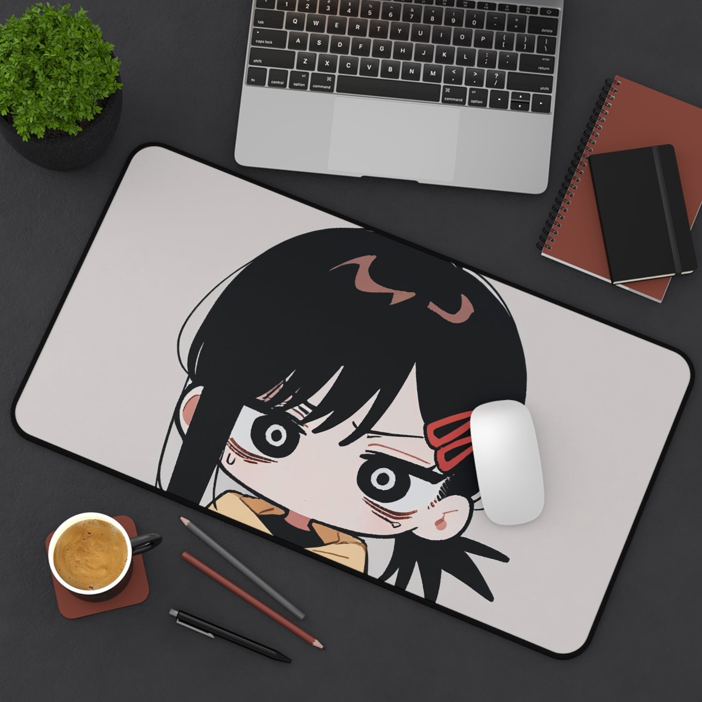 Kobeni 002 Desk Mat