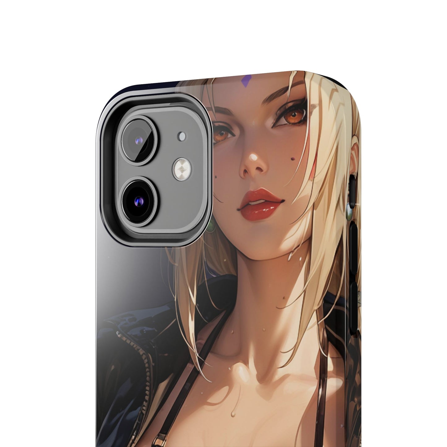 Tsunade 005 Tough Cases