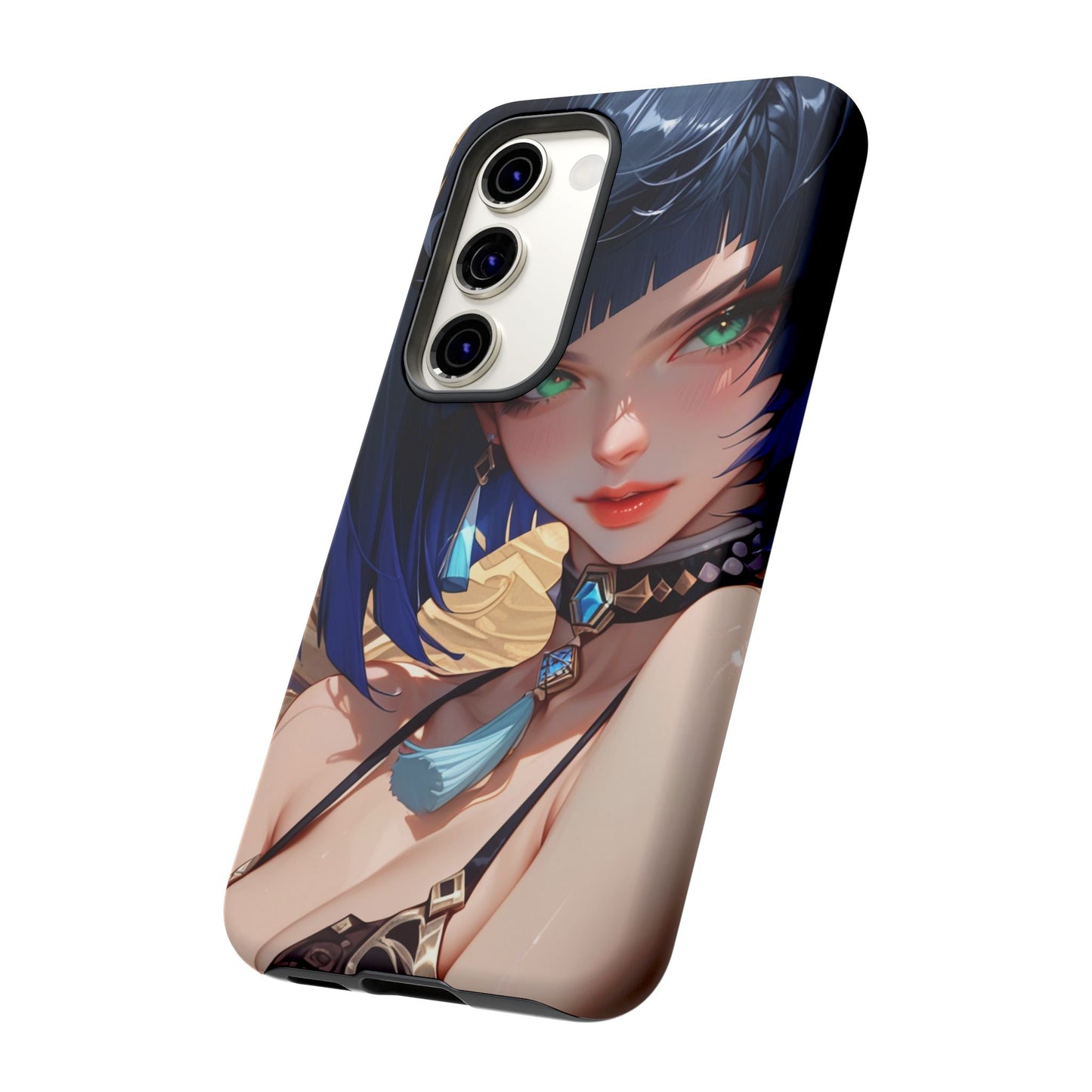 Yelan 012 Tough Cases