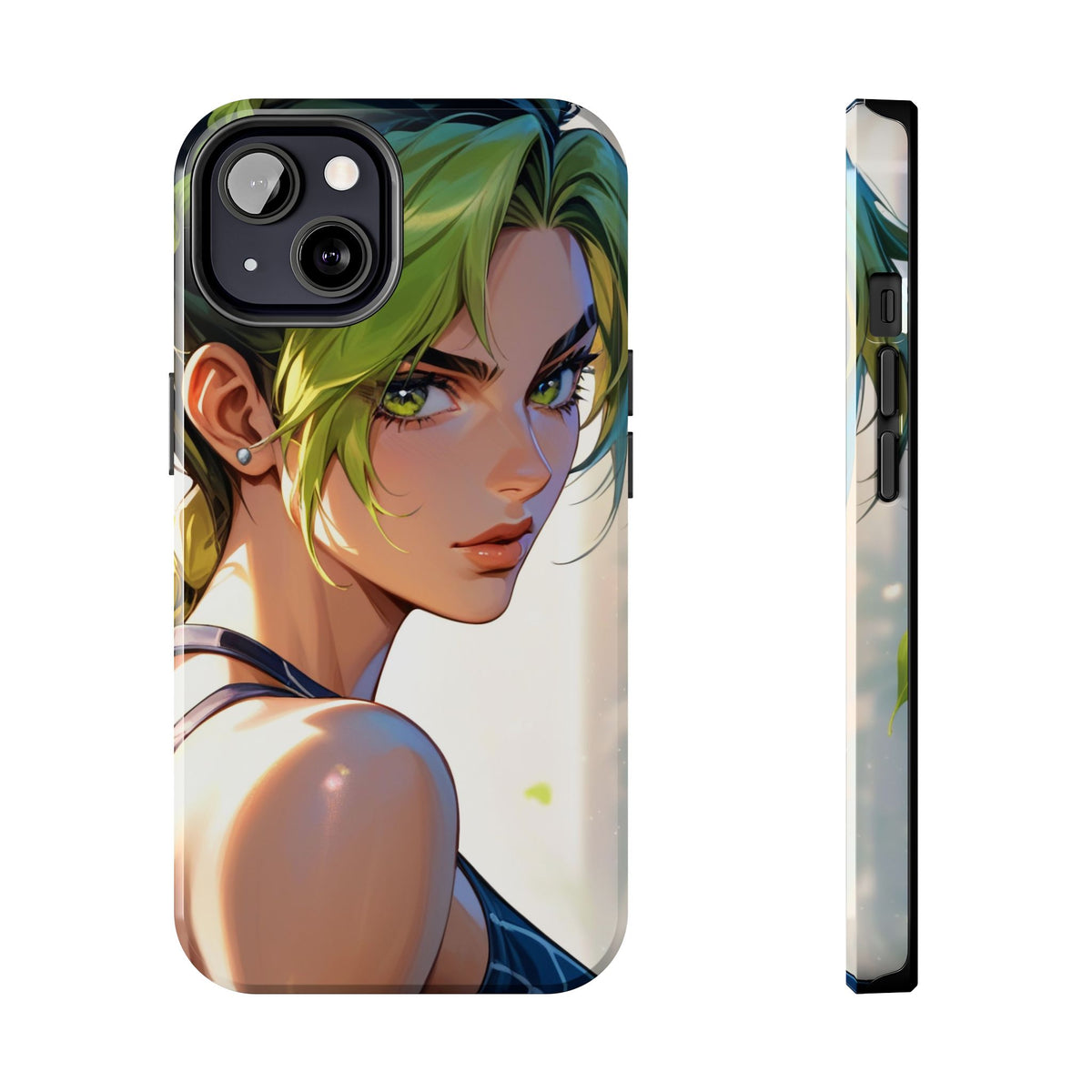 Jolyne Kujo 006 Tough Cases