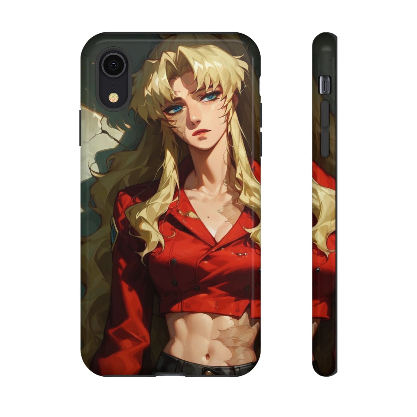 Balalaika 003 Tough Cases