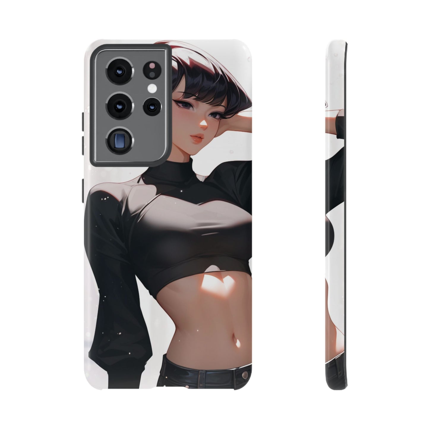 Komi Shuuko 004 Tough Cases