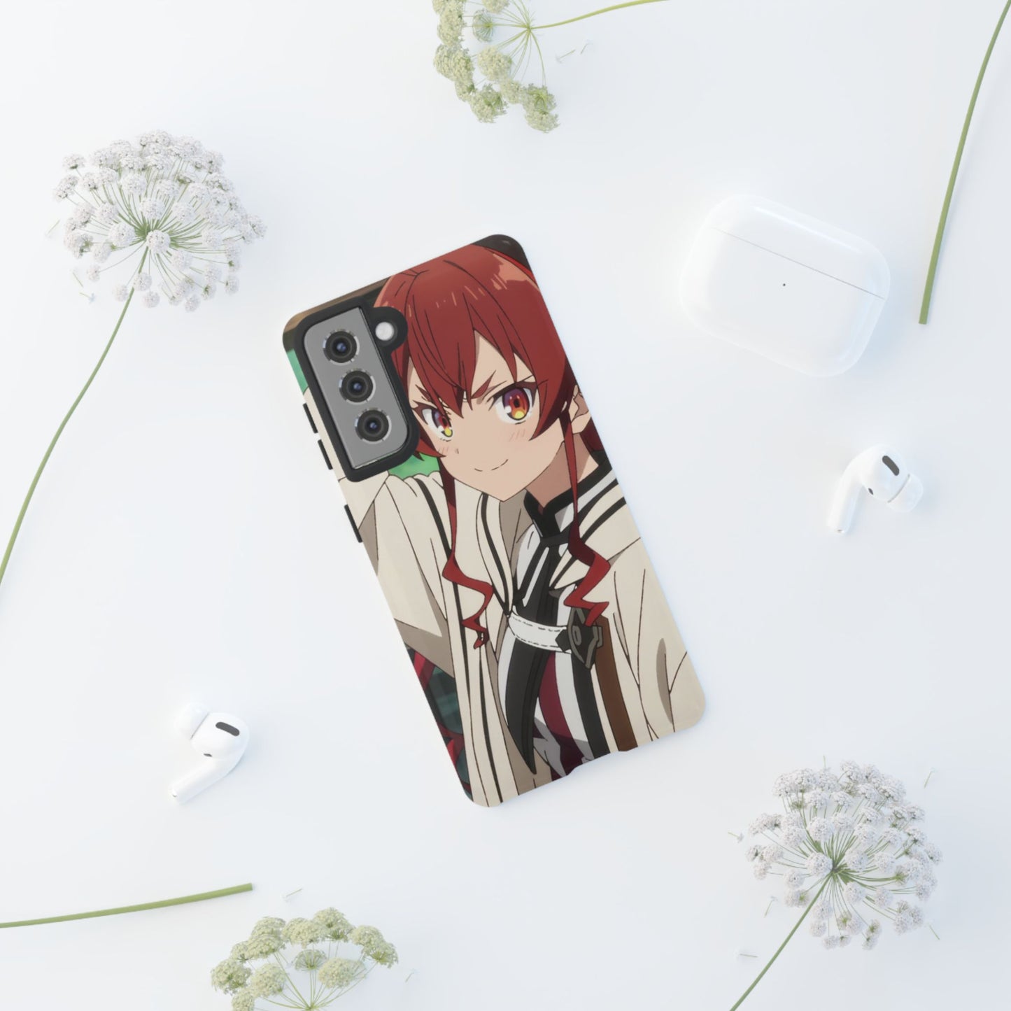 Eris Greyrat 001 Tough Cases