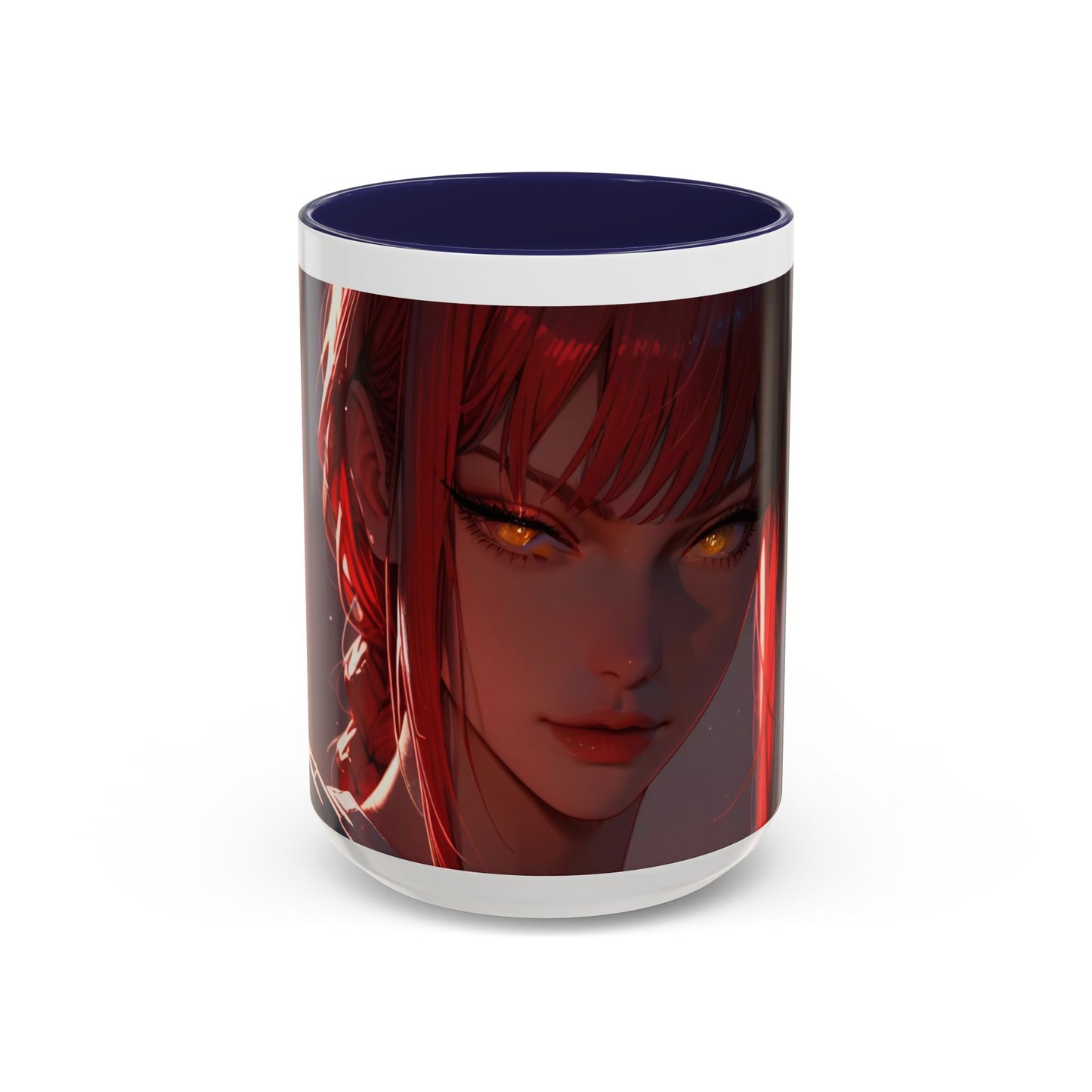 Makima 008 Coffee Mug