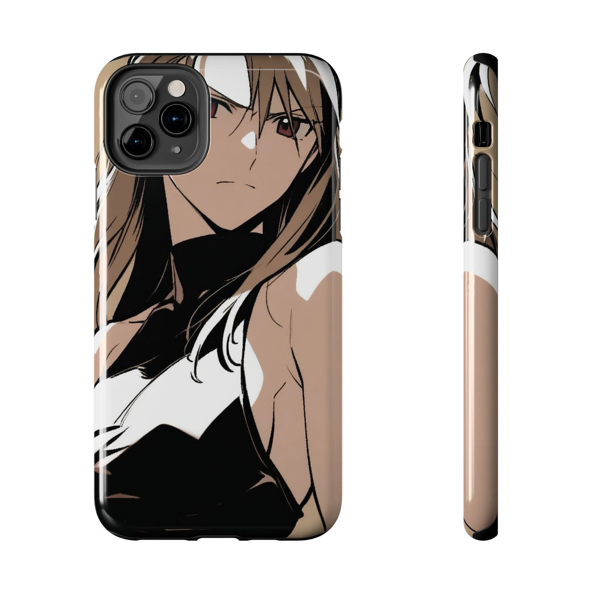 Riza Hawkeye 002 Tough Cases