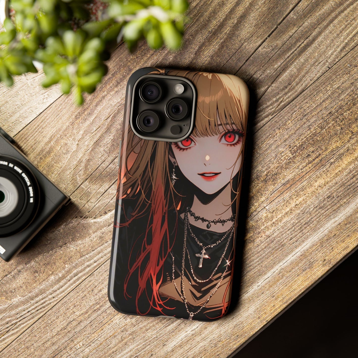 Amane Misa 004 Tough Cases