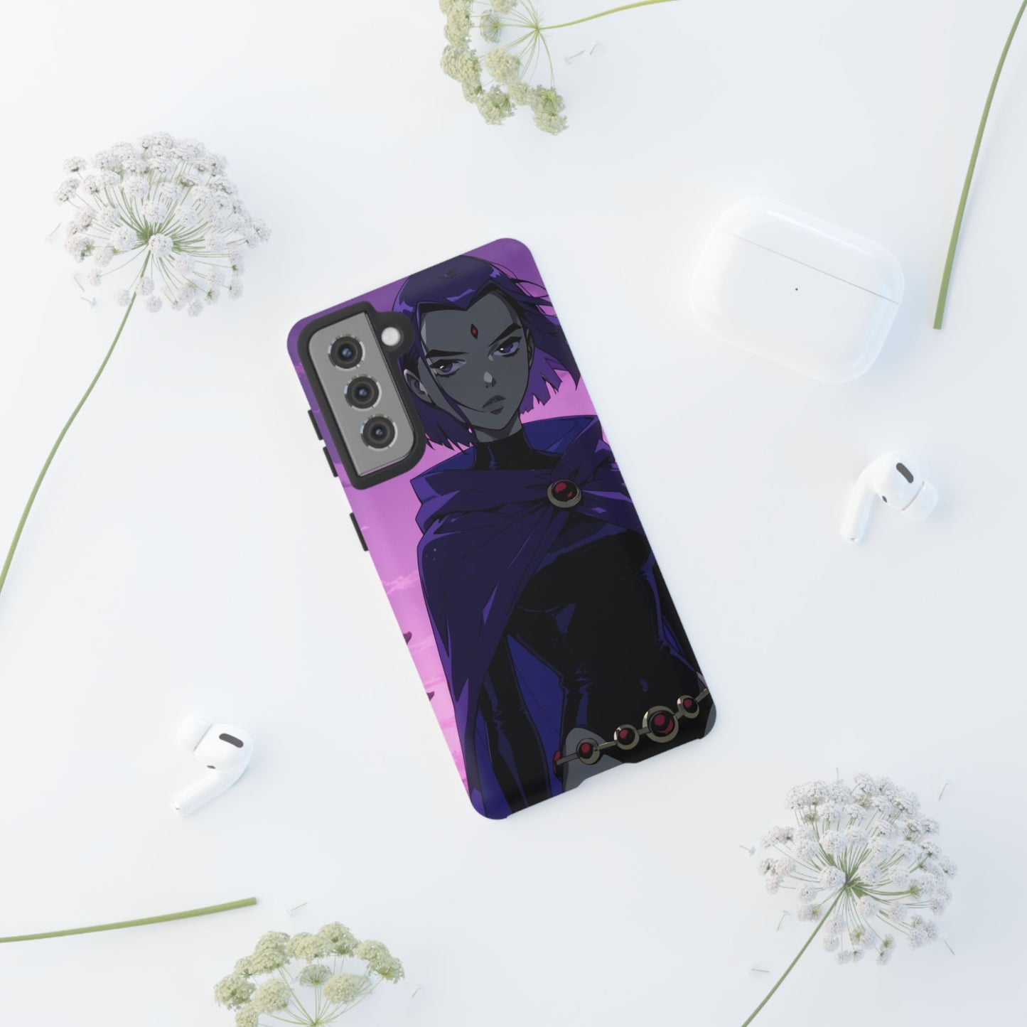 Raven 001 Tough Cases