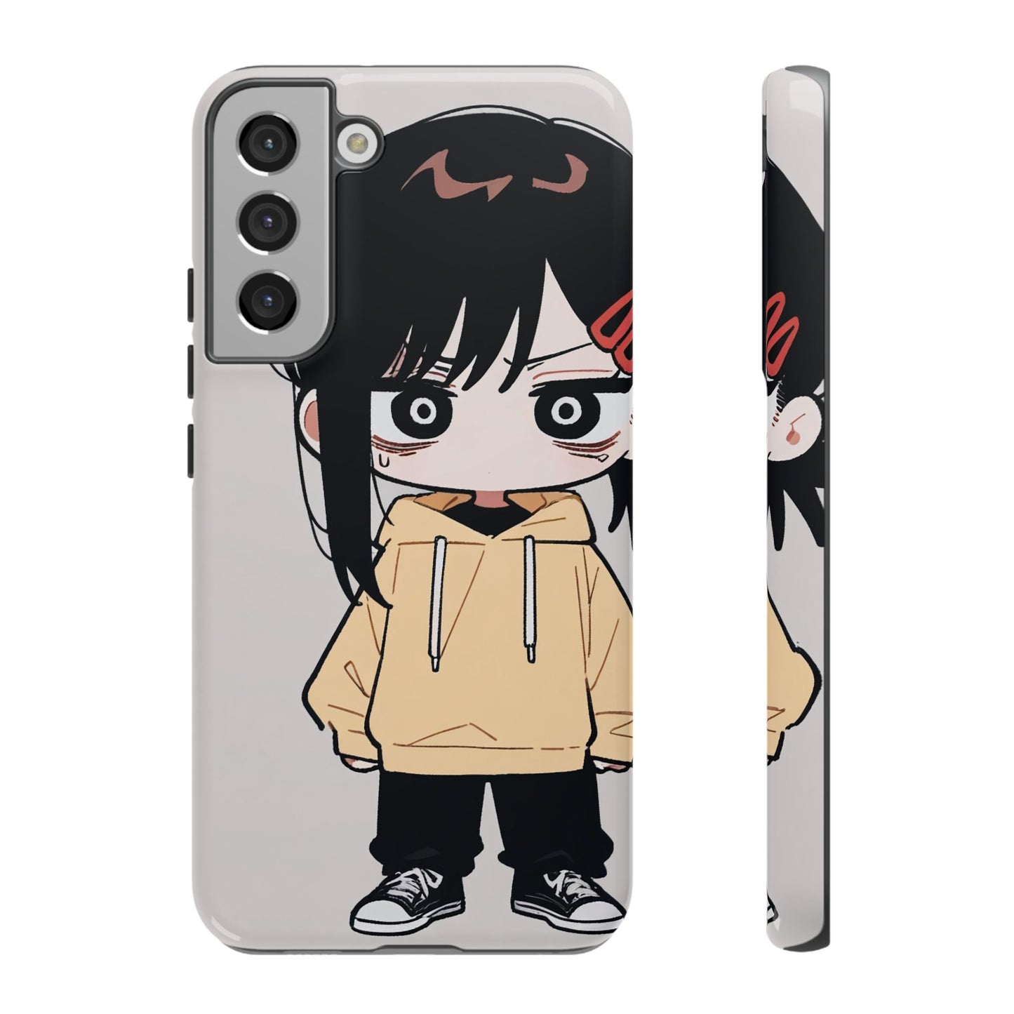 Kobeni 002 Tough Cases