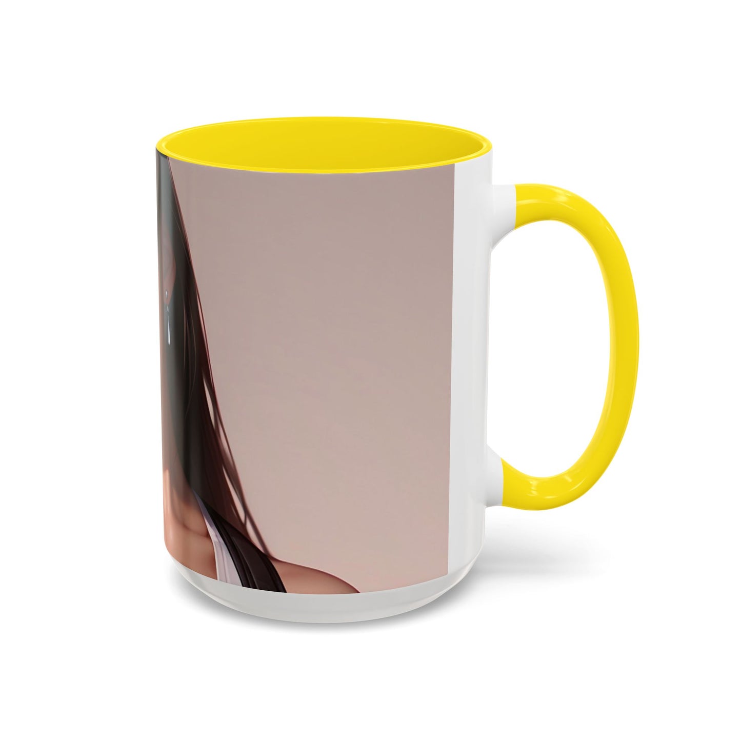 Tifa Lockhart 010 Coffee Mug