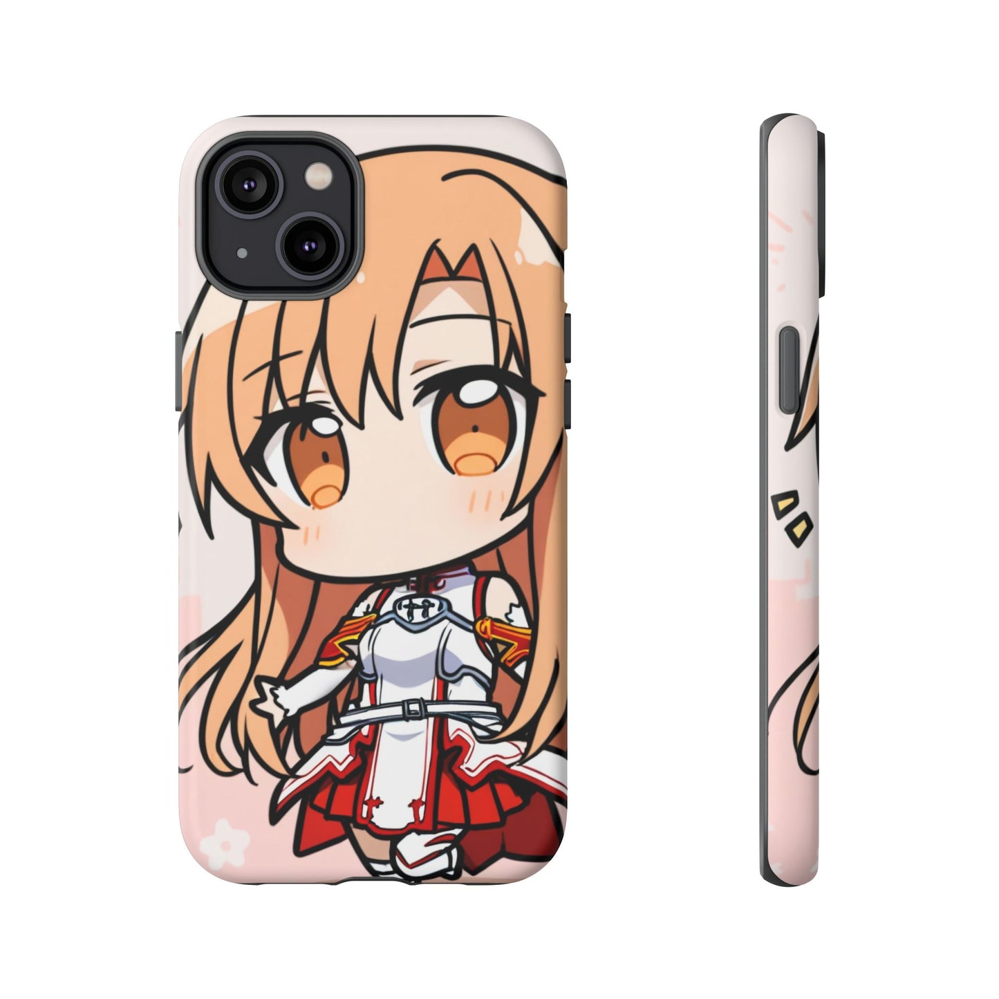 Asuna 001 Tough Cases