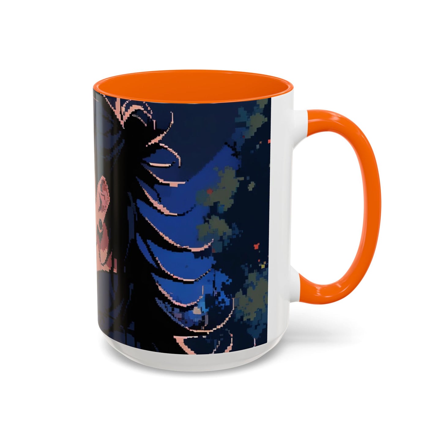 Geto Suguru 005 Coffee Mug