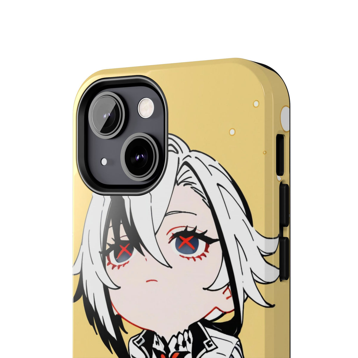 Arlecchino 009 Tough Cases