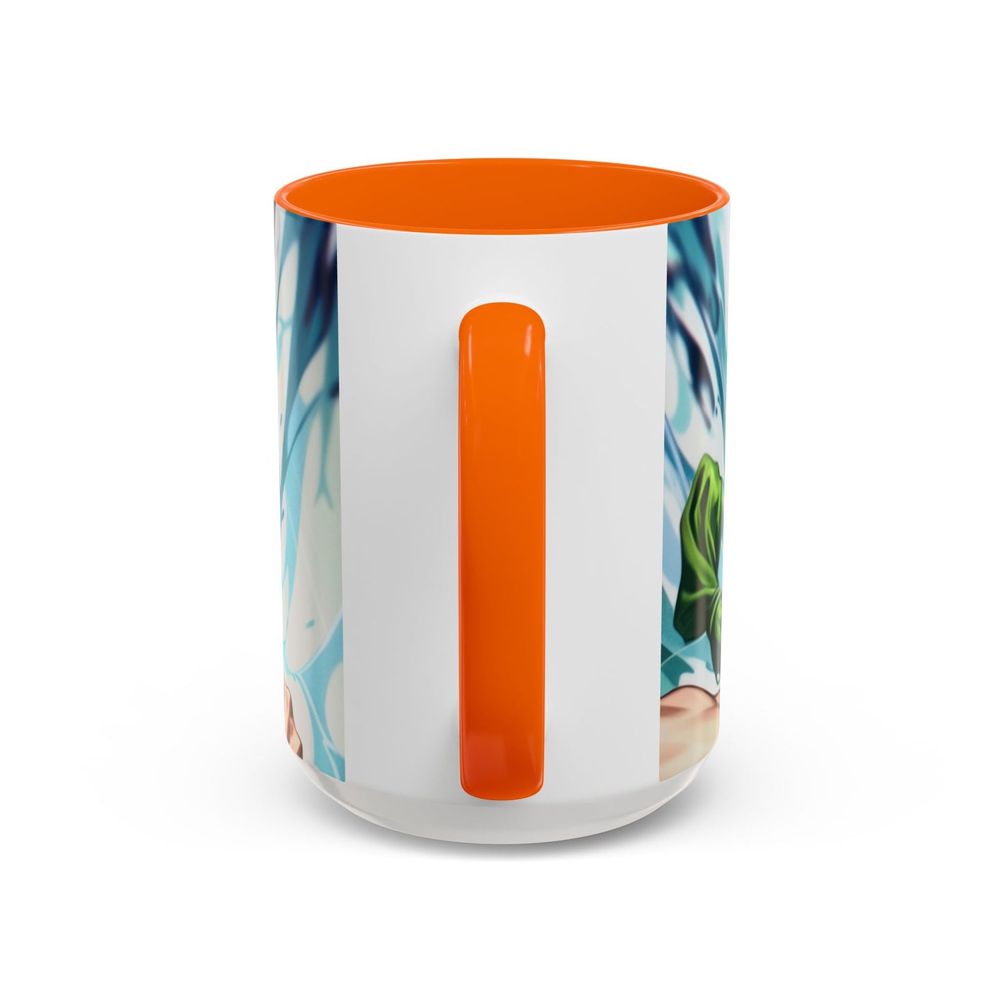 Jolyne Kujo 005 Coffee Mug