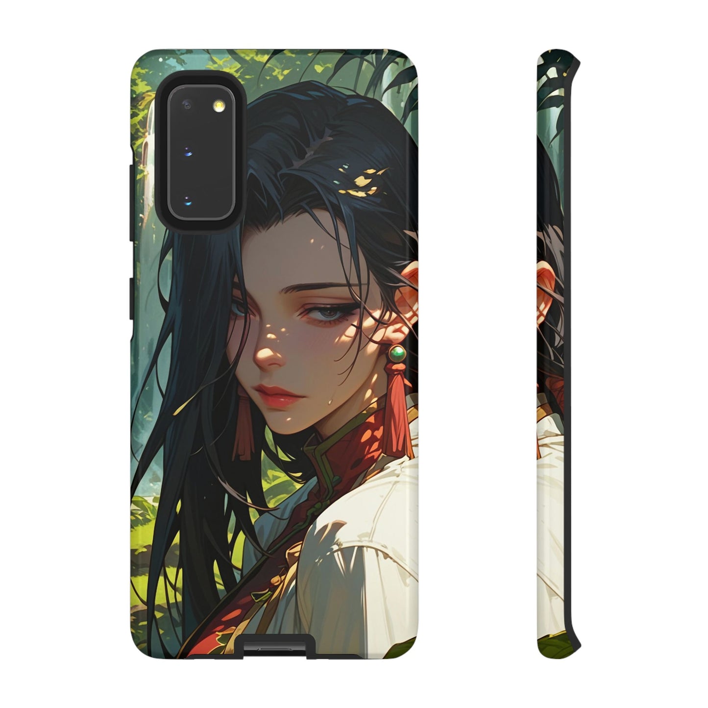 Tifa 006 Tough Cases