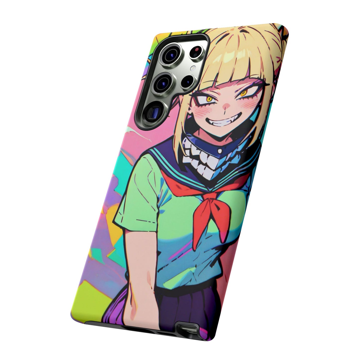 Himiko Toga 005 Tough Cases